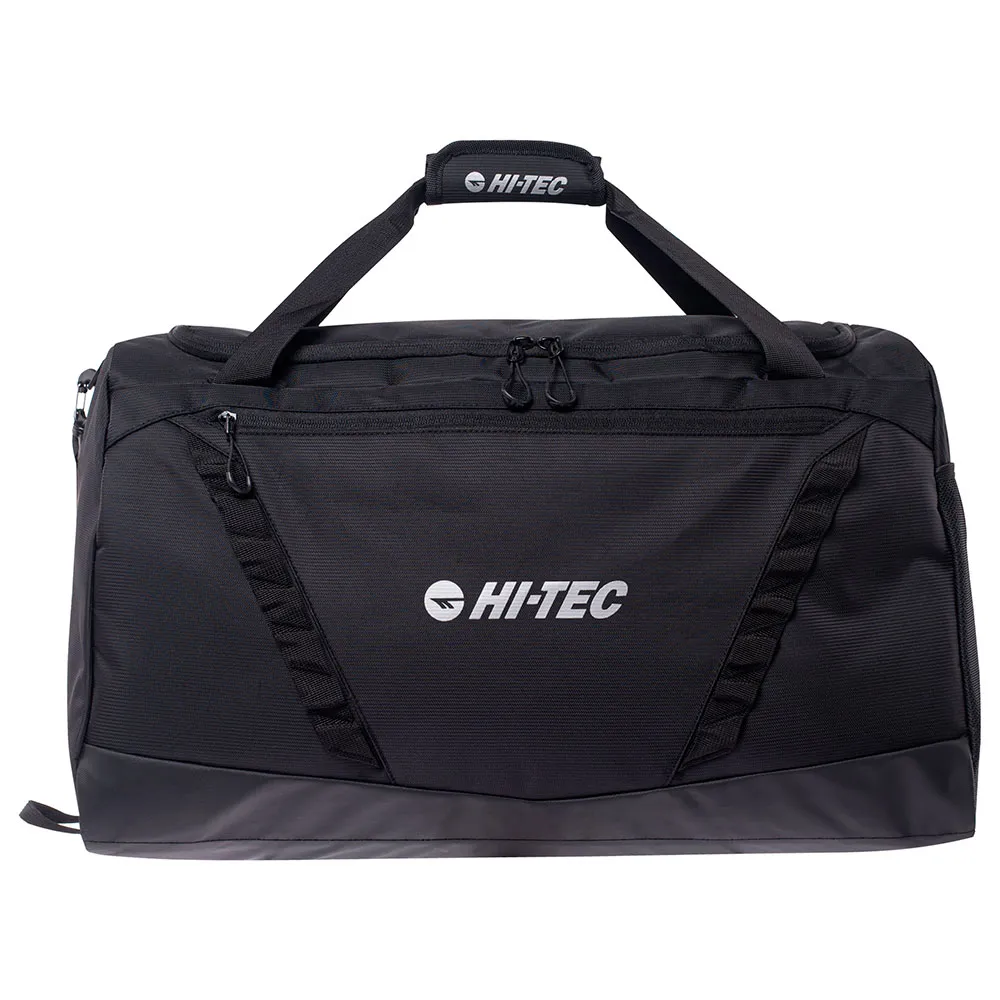 Hi-tec Jobemo L 70l Duffelväska, Black
