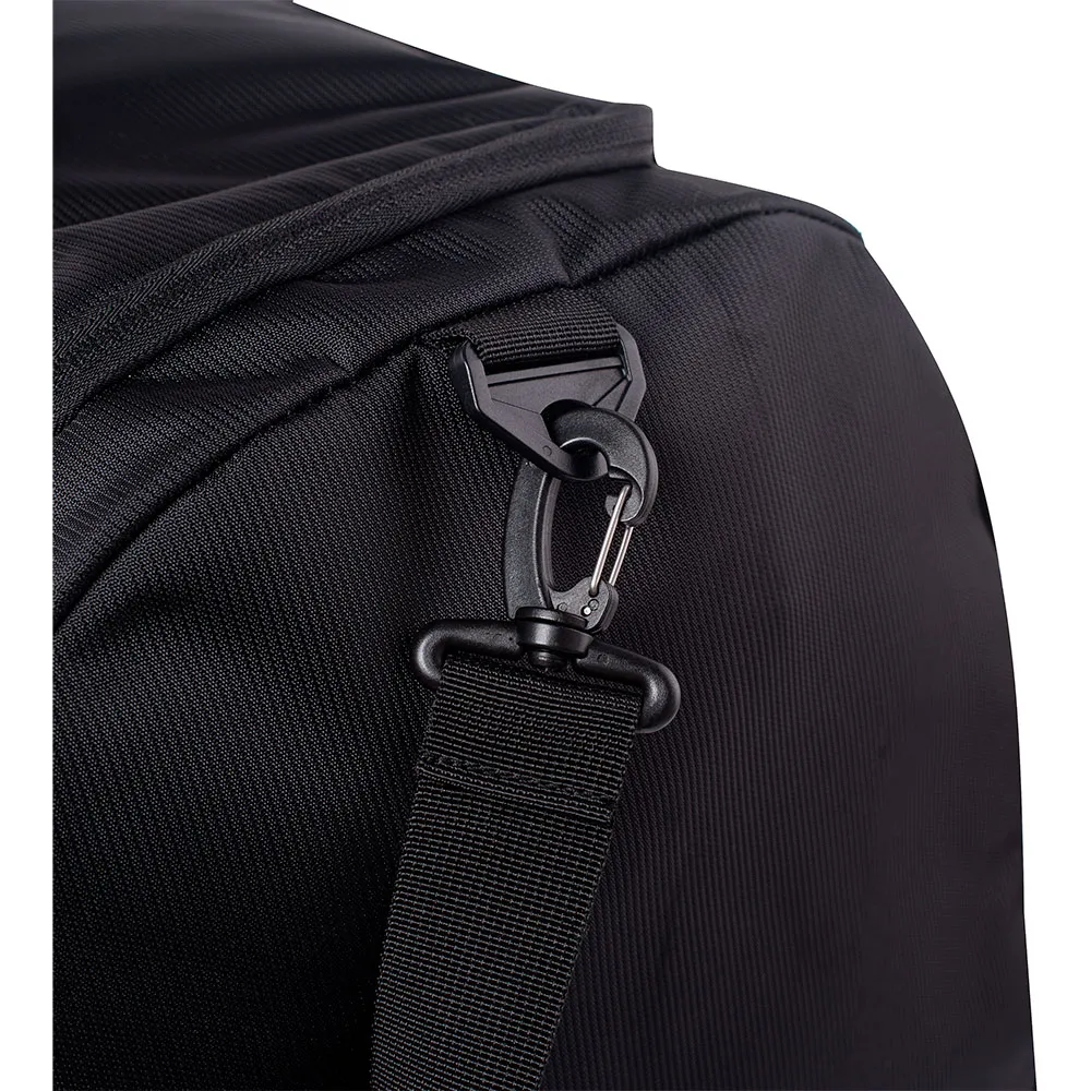 Hi-tec Jobemo L 70l Duffelväska, Black