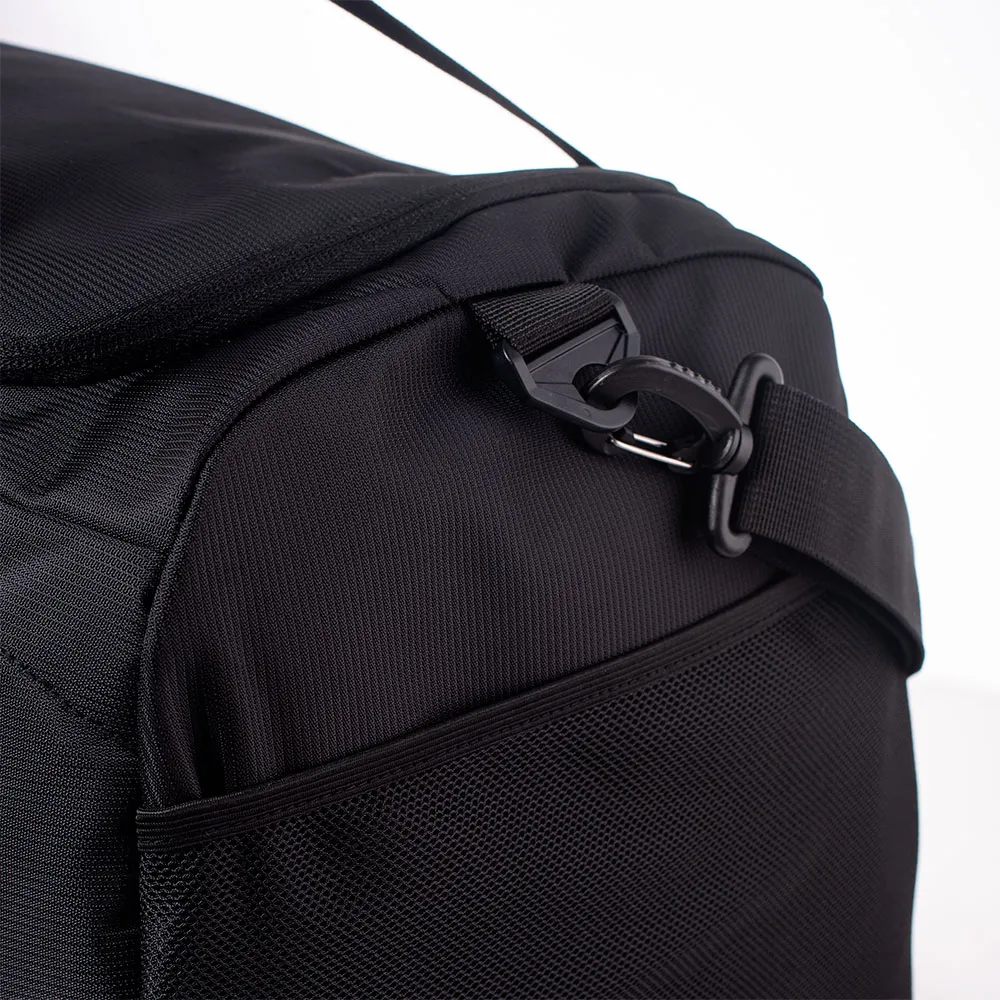 Hi-tec Jobemo L 70l Duffelväska, Black