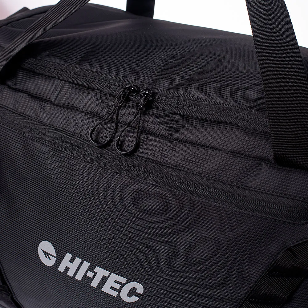 Hi-tec Jobemo L 70l Duffelväska, Black
