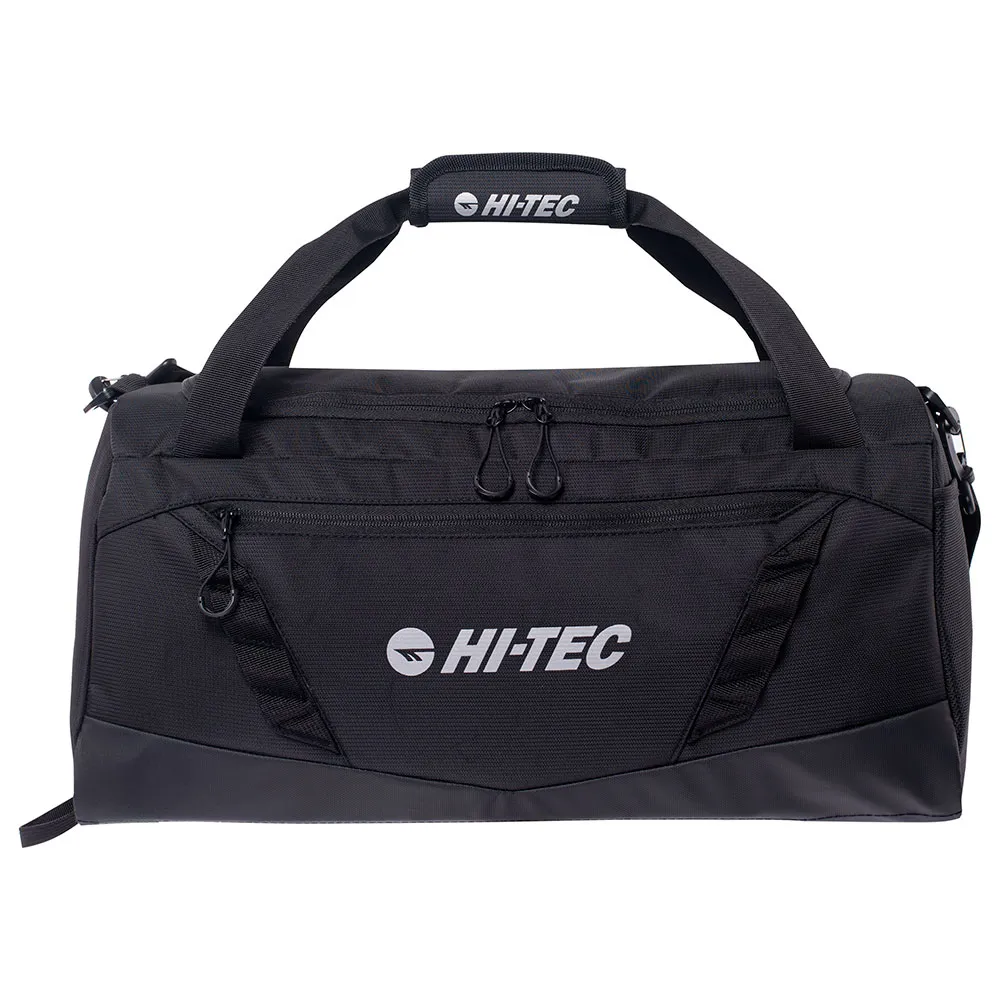 Hi-tec Jobemo M 30l Duffelväska, Black