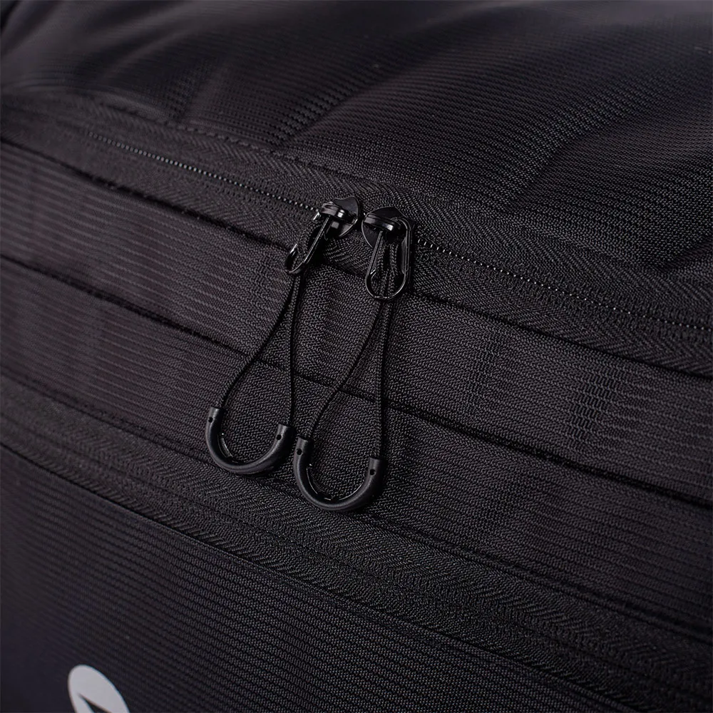 Hi-tec Jobemo M 30l Duffelväska, Black