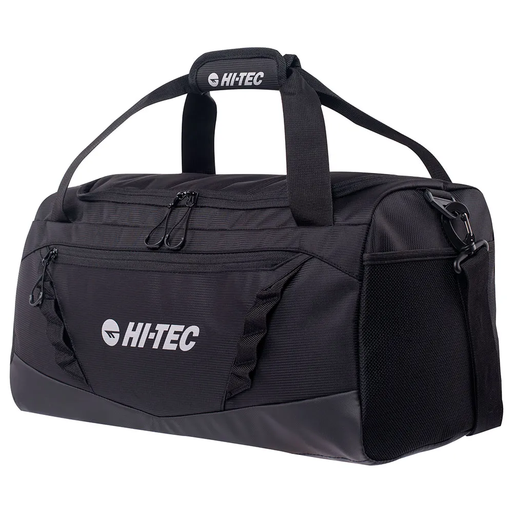 Hi-tec Jobemo M 30l Duffelväska, Black