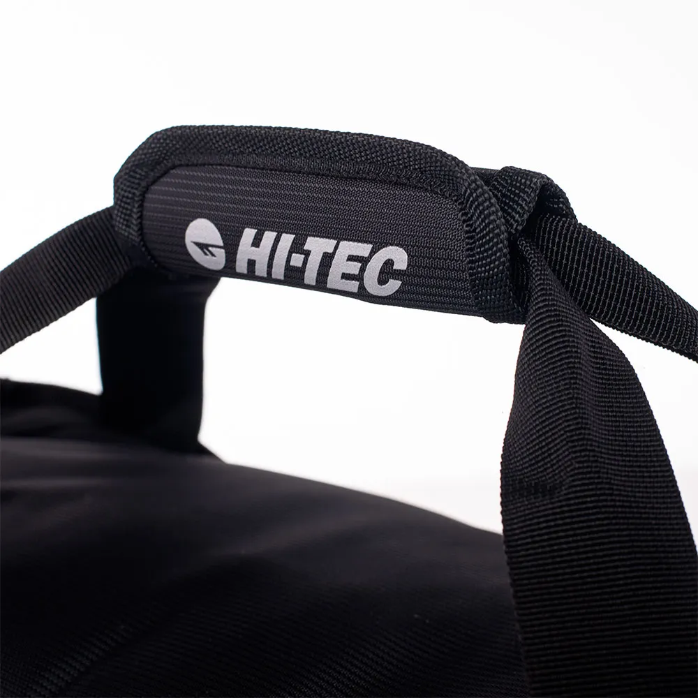 Hi-tec Jobemo M 30l Duffelväska, Black