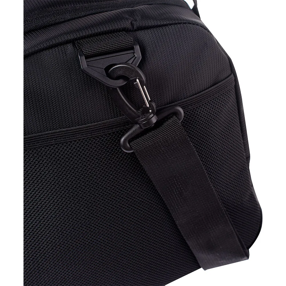 Hi-tec Jobemo M 30l Duffelväska, Black