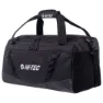 Hi-tec Jobemo M 30l Duffelväska, Black