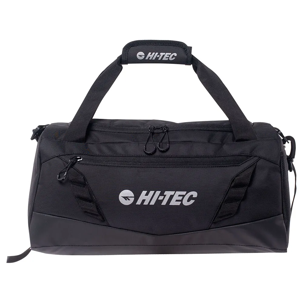 Hi-tec Jobemo S 20l Duffelväska, Black