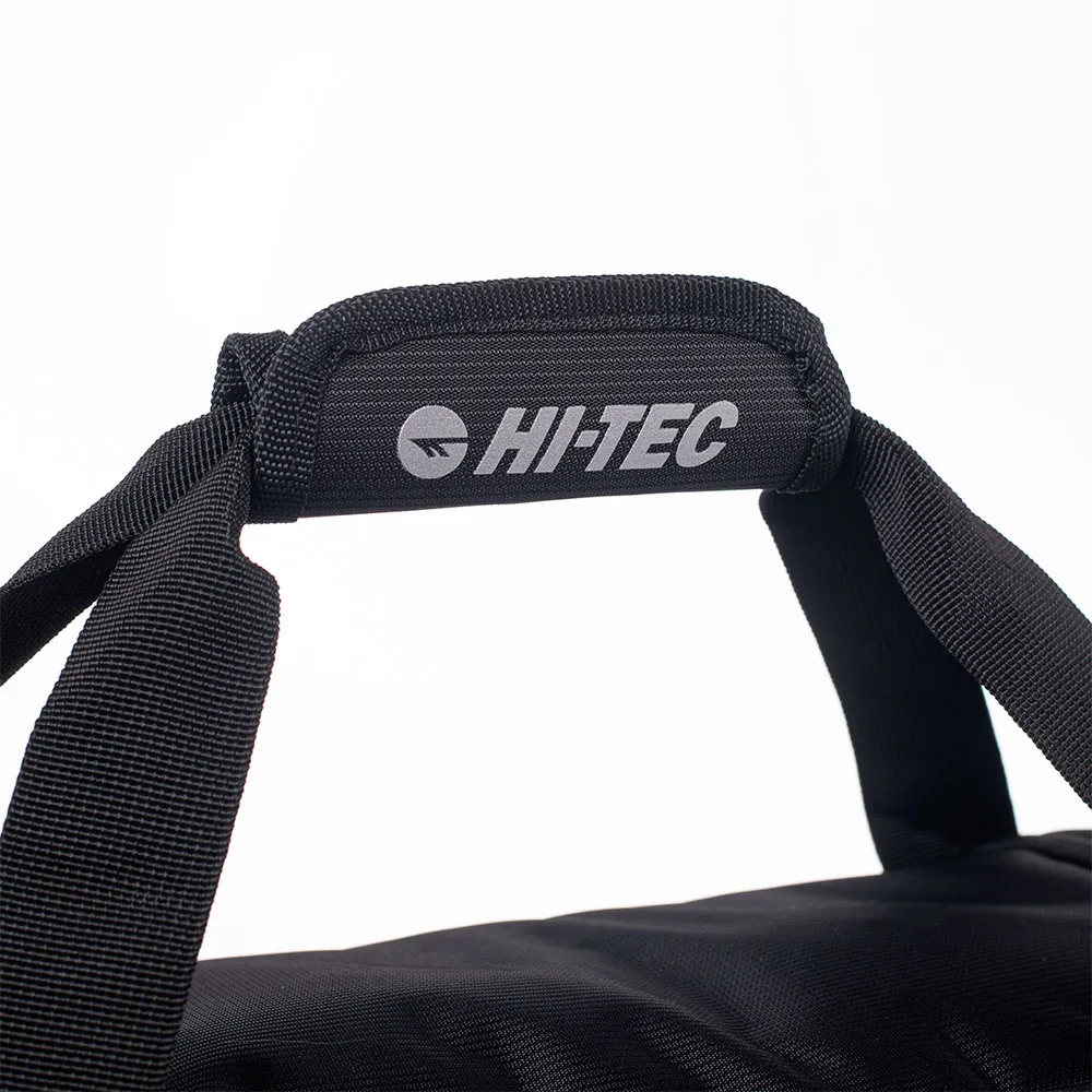 Hi-tec Jobemo S 20l Duffelväska, Black