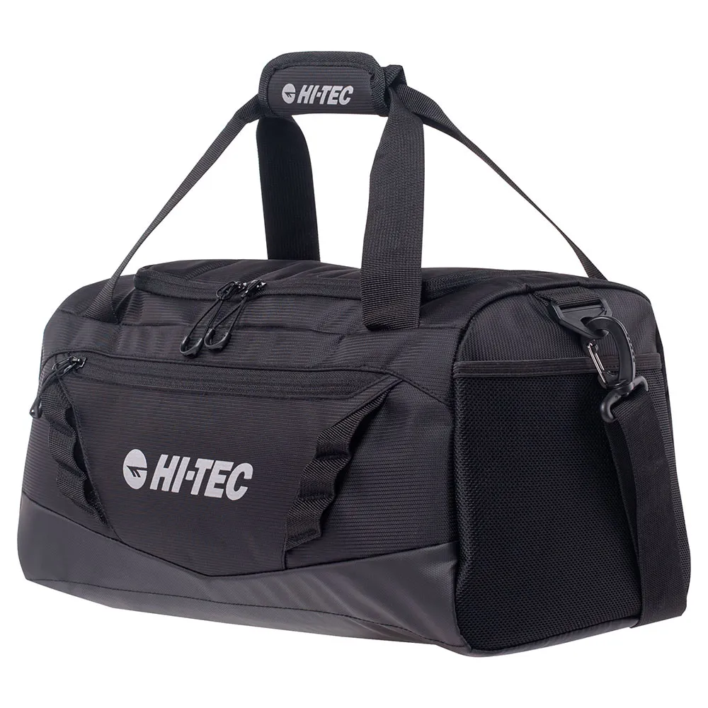 Hi-tec Jobemo S 20l Duffelväska, Black