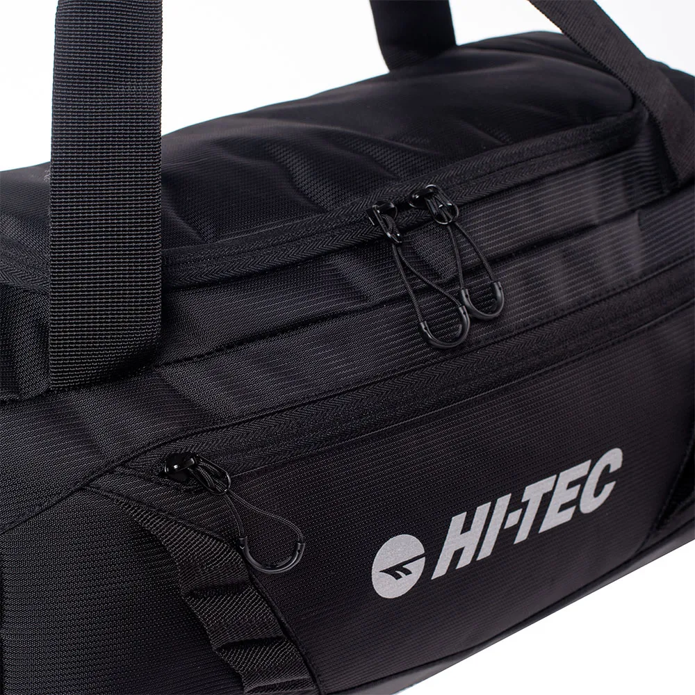 Hi-tec Jobemo S 20l Duffelväska, Black