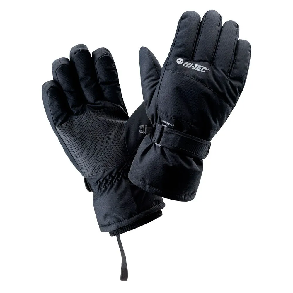 Hi-tec Jorg Handskar, Black