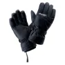 Hi-tec Jorg Handskar, Black