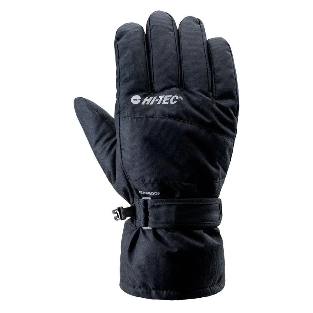 Hi-tec Jorg Handskar, Black