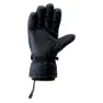 Hi-tec Jorg Handskar, Black