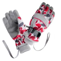 Hi-tec Kelly Jr Handskar