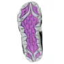 Hi-tec Kuriles Sandaler, Charcoal / purple