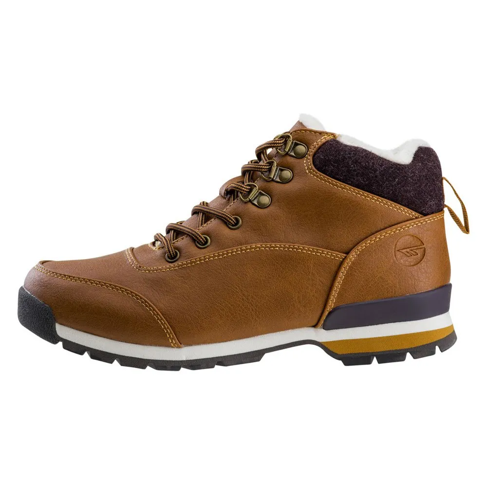 Hi-tec Ladivi Mid Vandringskängor