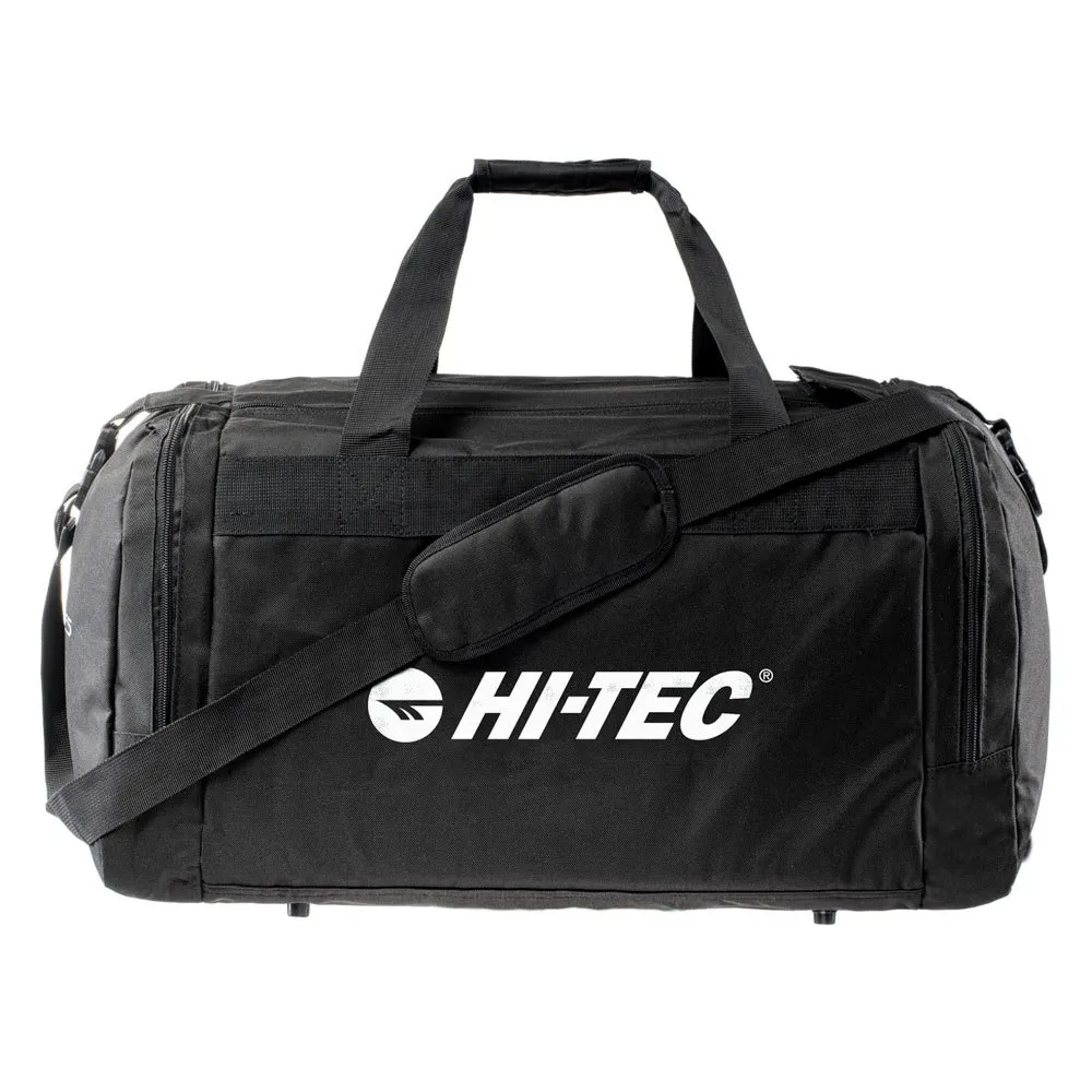 Hi-tec Laguri 50l Väska, Black Hi-tec Laguri 50l Väska, Black