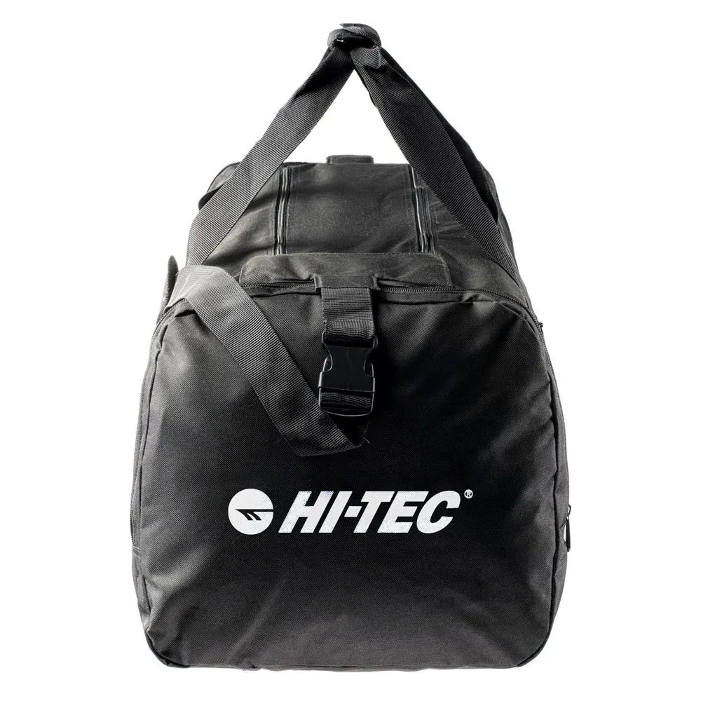 Hi-tec Laguri 50l Väska, Black Hi-tec Laguri 50l Väska, Black