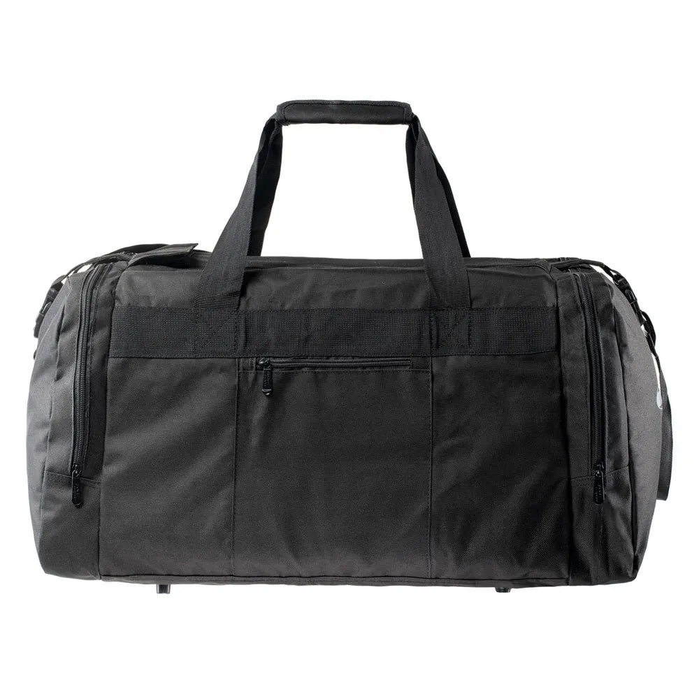 Hi-tec Laguri 50l Väska, Black Hi-tec Laguri 50l Väska, Black