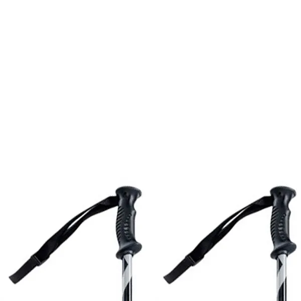 Hi-tec Lapland Stavar, Matt black / grey, 65-135cm
