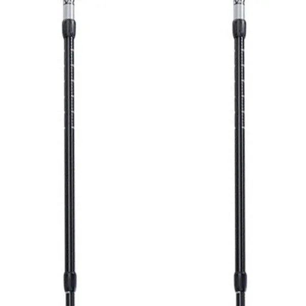 Hi-tec Lapland Stavar, Matt black / grey, 65-135cm