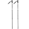 Hi-tec Lapland Stavar, Matt black / grey, 65-135cm