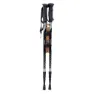 Hi-tec Lapland Stavar, Matt black / grey, 65-135cm