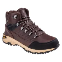 Hi-tec Leknes Mid Ag V Vandringsskor Hi-tec Leknes Mid Ag V Vandringsskor