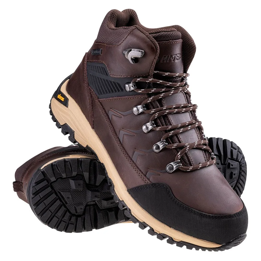Hi-tec Leknes Mid Ag V Vandringsskor