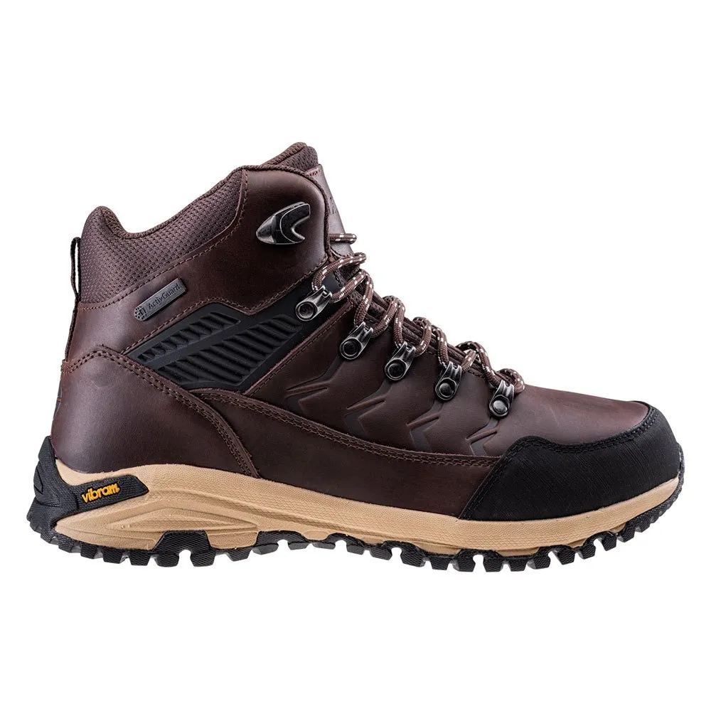 Hi-tec Leknes Mid Ag V Vandringsskor