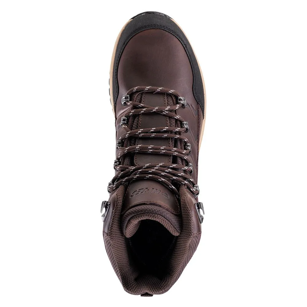 Hi-tec Leknes Mid Ag V Vandringsskor