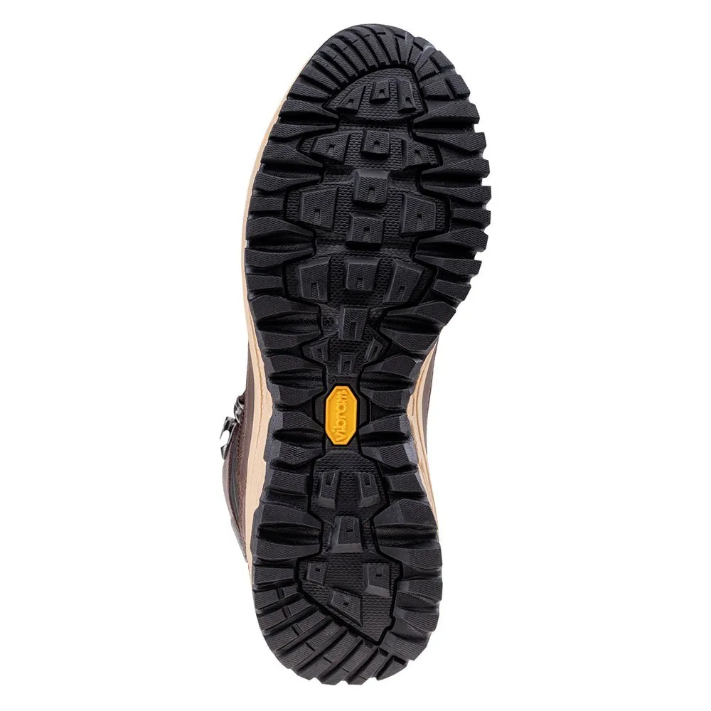 Hi-tec Leknes Mid Ag V Vandringsskor Hi-tec Leknes Mid Ag V Vandringsskor