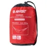 Hi-tec Leprikon Hängmatta, Racin red / phantom, One Size