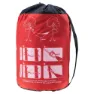 Hi-tec Leprikon Hängmatta, Racin red / phantom, One Size