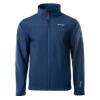 Hi-tec Lingen Softshelljacka Hi-tec Lingen Softshelljacka