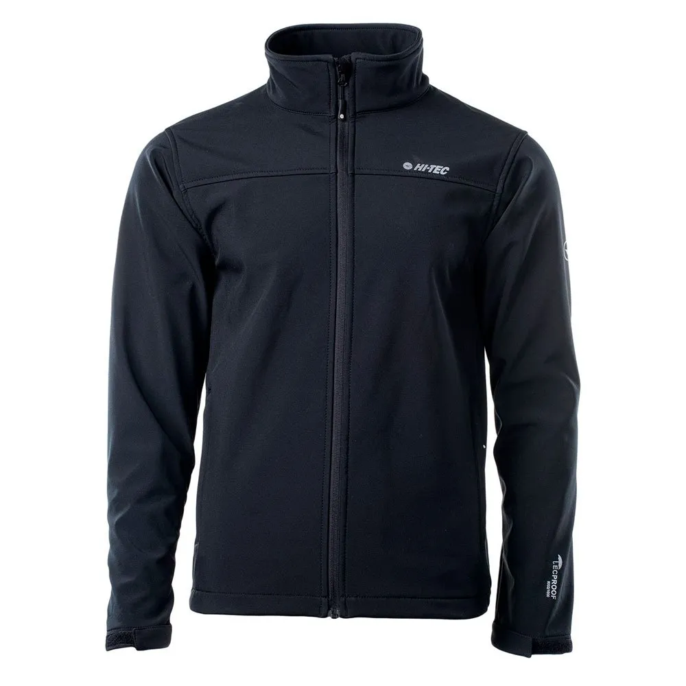 Hi-tec Lingen Softshelljacka Hi-tec Lingen Softshelljacka