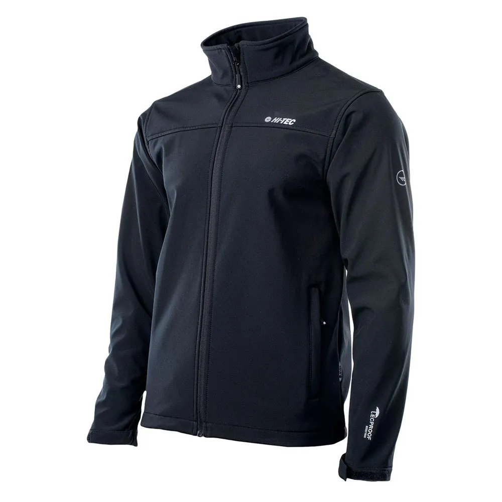 Hi-tec Lingen Softshelljacka