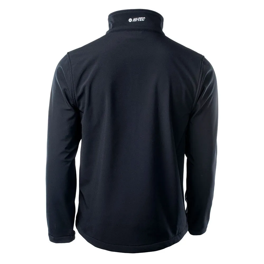 Hi-tec Lingen Softshelljacka