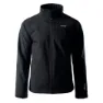 Hi-tec Linnus Softshelljacka, Black / black