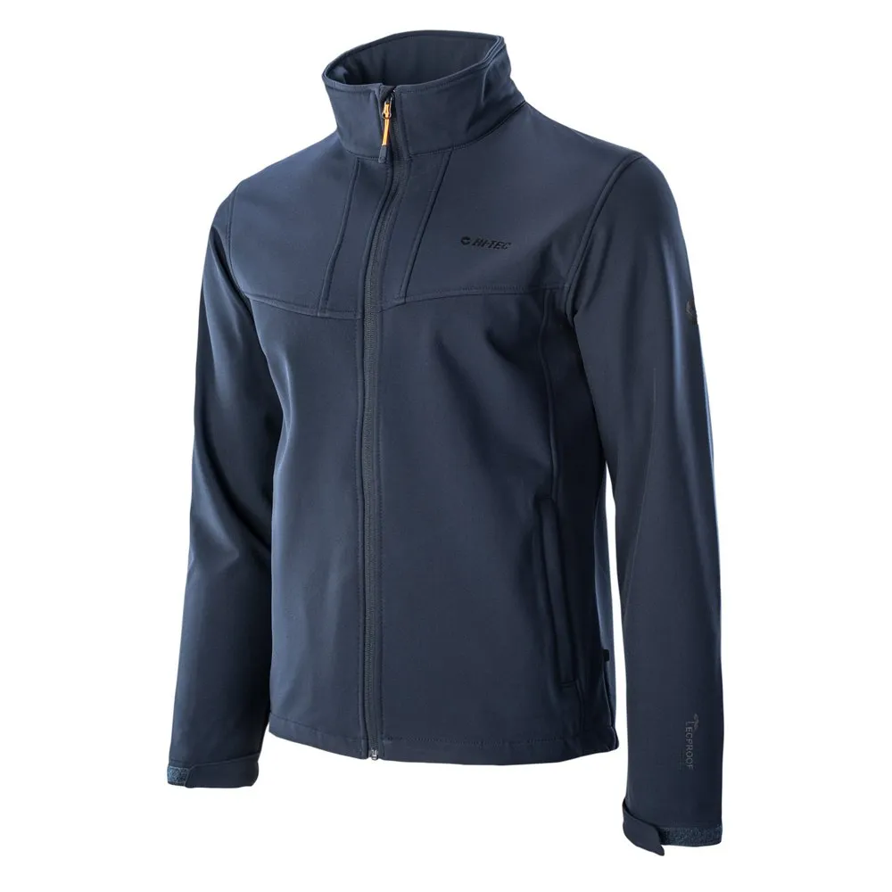 Hi-tec Livaro Softshelljacka