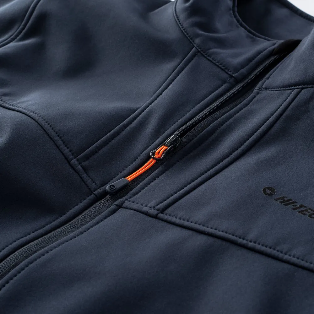 Hi-tec Livaro Softshelljacka