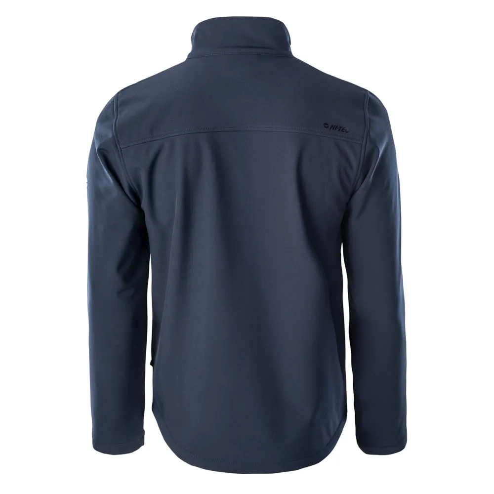 Hi-tec Livaro Softshelljacka