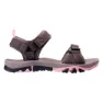 Hi-tec Livian Wo´s Sandaler, Sand / clay / pink