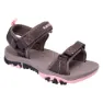 Hi-tec Livian Wo´s Sandaler, Sand / clay / pink