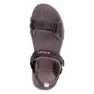 Hi-tec Livian Wo´s Sandaler, Sand / clay / pink
