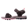 Hi-tec Livian Wo´s Sandaler, Sand / clay / pink