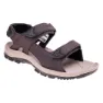 Hi-tec Lubiser Sandaler, Brown / black