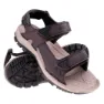 Hi-tec Lubiser Sandaler, Brown / black