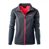 Hi-tec Lucari Softshelljacka Hi-tec Lucari Softshelljacka